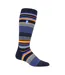 Chaussettes de Ski Homme Thermiques Hautes Fines-1