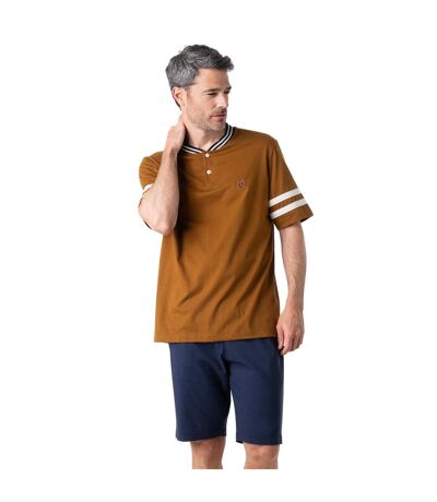 Pyjama court homme Club Eminence