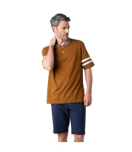Pyjama court homme Club Eminence