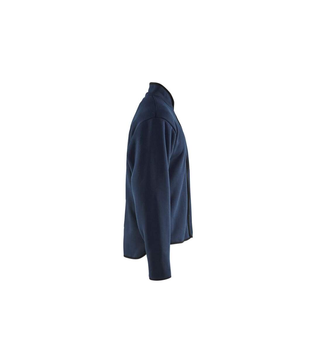 Veste Hiver Blaklader doublée moumoute-3