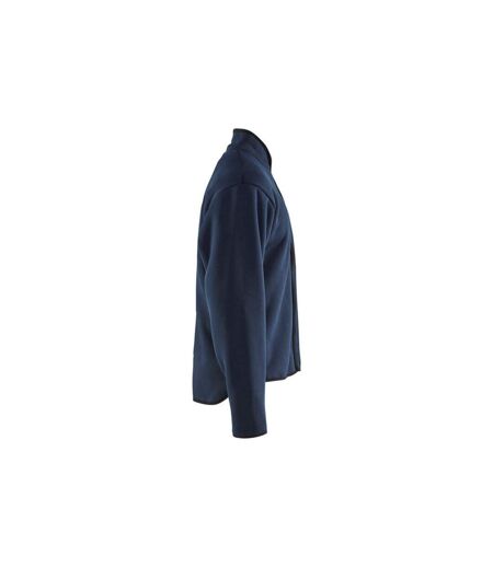 Veste Hiver Blaklader doublée moumoute