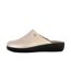 Chausson Plate à Enfiler Scholl Nilla Laminated Wool-1