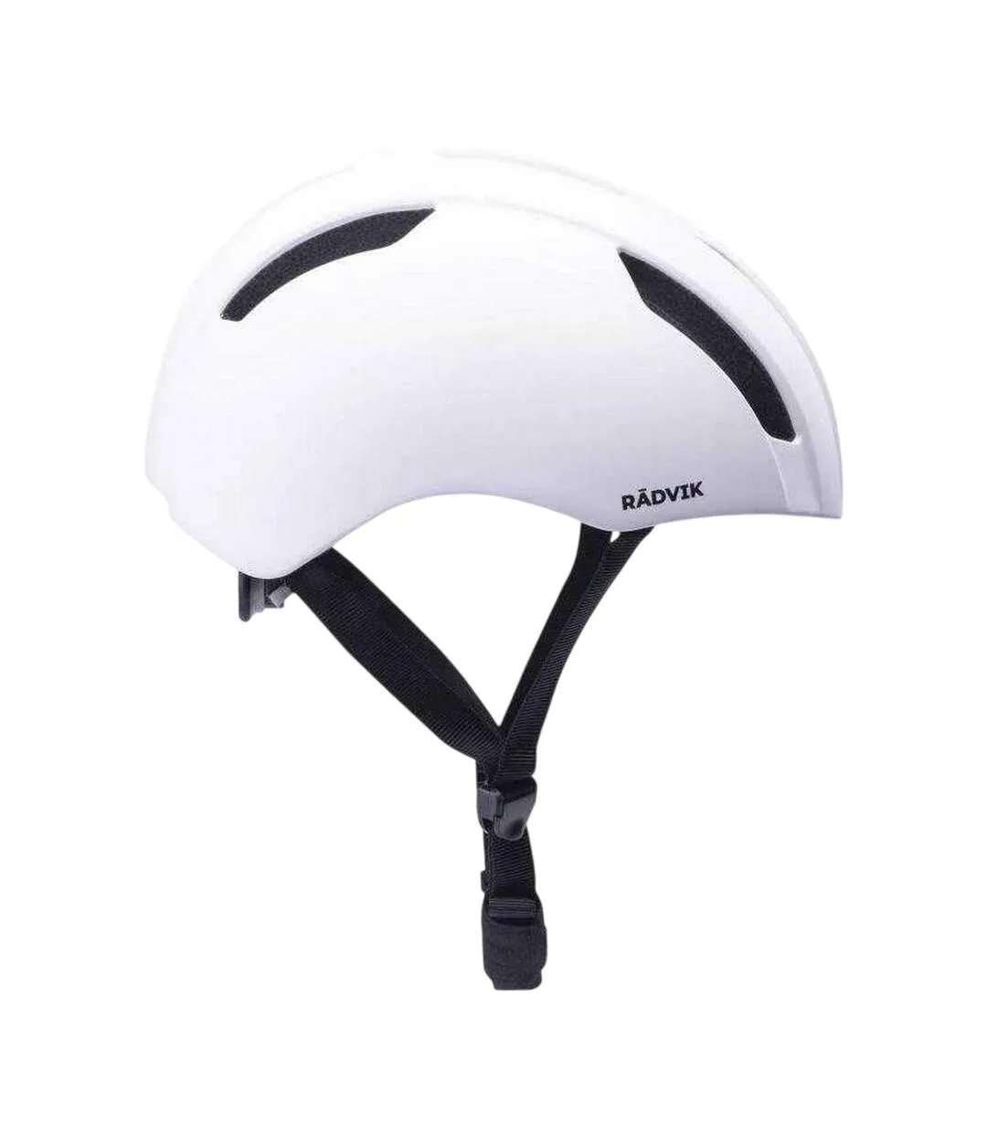 Casque Stad Adulte L Blanc Radvik-2
