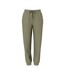 Jogging kaki femme pieces pcchilli - l-3