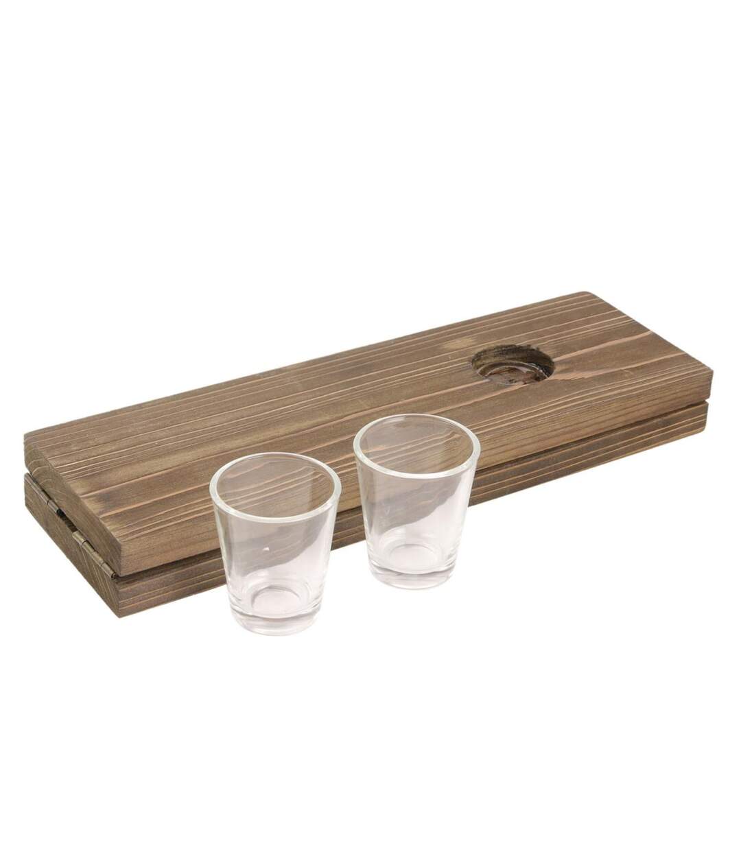 Jeu à Boire Shotski 60cm Naturel-2