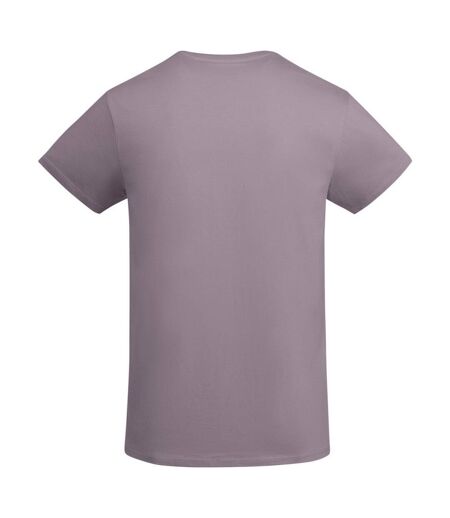 T-shirt Breda Homme Lavande Roly