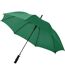 Bullet 23 Inch Barry Automatic Umbrella (Green) (31.5 x 40.9 inches)