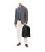 Sac À Dos Motif/style Logo Homme Taille Unique Noir Tommy Hilfiger-4