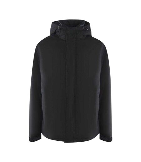 Veste Motif/style Uni Homme Noir Ice Iceberg