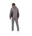 Mens Blockade Hoodie Asphalt Black Kings Will Dream-3