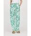 Pantalon GAYA Vert profond-1