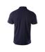Polo Romso Homme Bleu Marine Foncé Hi-Tec-2