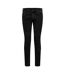 Mens Zaldok Cotton Blend Skinny Jeans Grey Replay-1