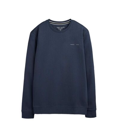Sweat marine homme teddy smith nark - 3xl