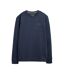 Sweat marine homme teddy smith nark - 3xl-1