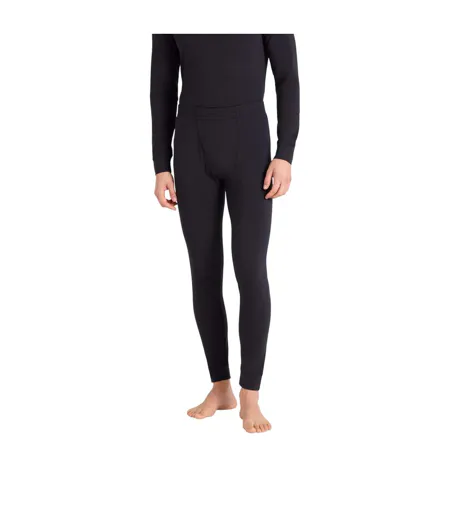 Legging Thermique Blaze Homme Noir Animal