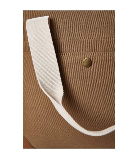Sloane rpet cooler bag one size brown Vinga
