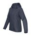 Veste Softshell Nautilus Performance Femme Bleu Marine Stormtech-3