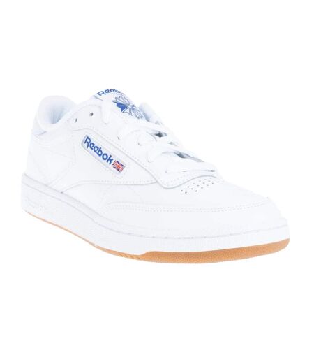 Baskets Classics Club C Homme Blanc Reebok
