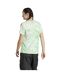Maillot Extérieur Motif/style Italie Femme Vert Adidas-3