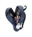City Pack Aware Business Laptop Backpack One Size Navy XD Collection-3