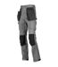 Pantalon Nexus Homme Noir Gris Foncé Caterpillar-2