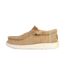 Mocassin à Lacets Hey Dude Wally Elevated Basics