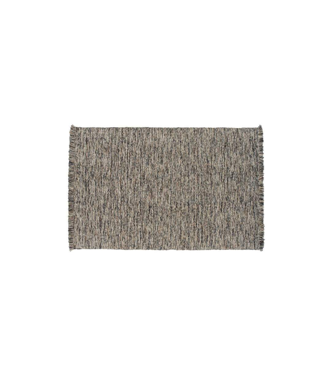 Tapis Déco en Laine Dante 252x350cm Multicolore-1