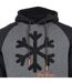 SWEAT MOLLETON A CAPUCHE CLAPTON HOMME-4