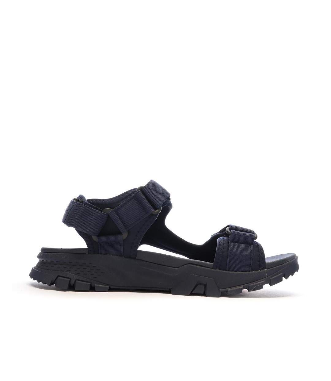 Sandales marine homme xti 144032-2