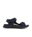 Sandales marine homme xti 144032-2