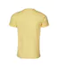 T-shirt Cvc Adulte Jaune Pâle Chiné Bella + Canvas-2