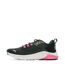 Baskets noir femme puma electron 380435-1