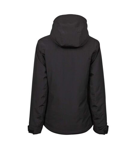 Veste All Weather Femme Noir Tee Jays