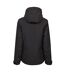 Veste All Weather Femme Noir Tee Jays-2