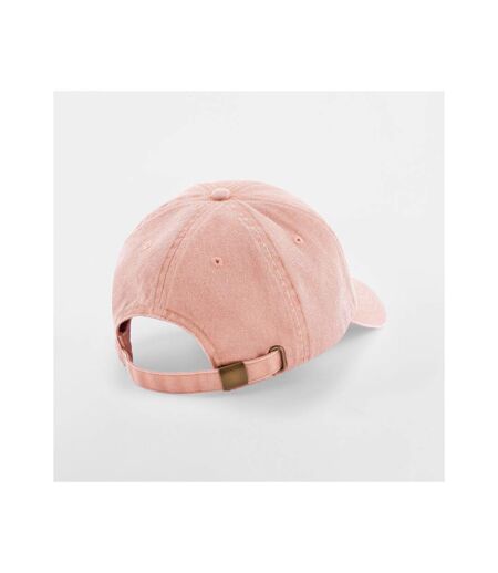 Casquette Unisexe Pêche Beechfield