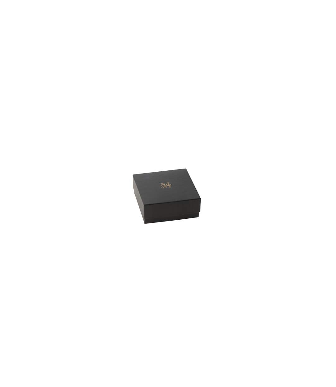 Bougie Parfumée Ronde M-Chic 13cm Oud & Amber-5