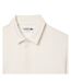 Polo Homme Crème Lacoste-3