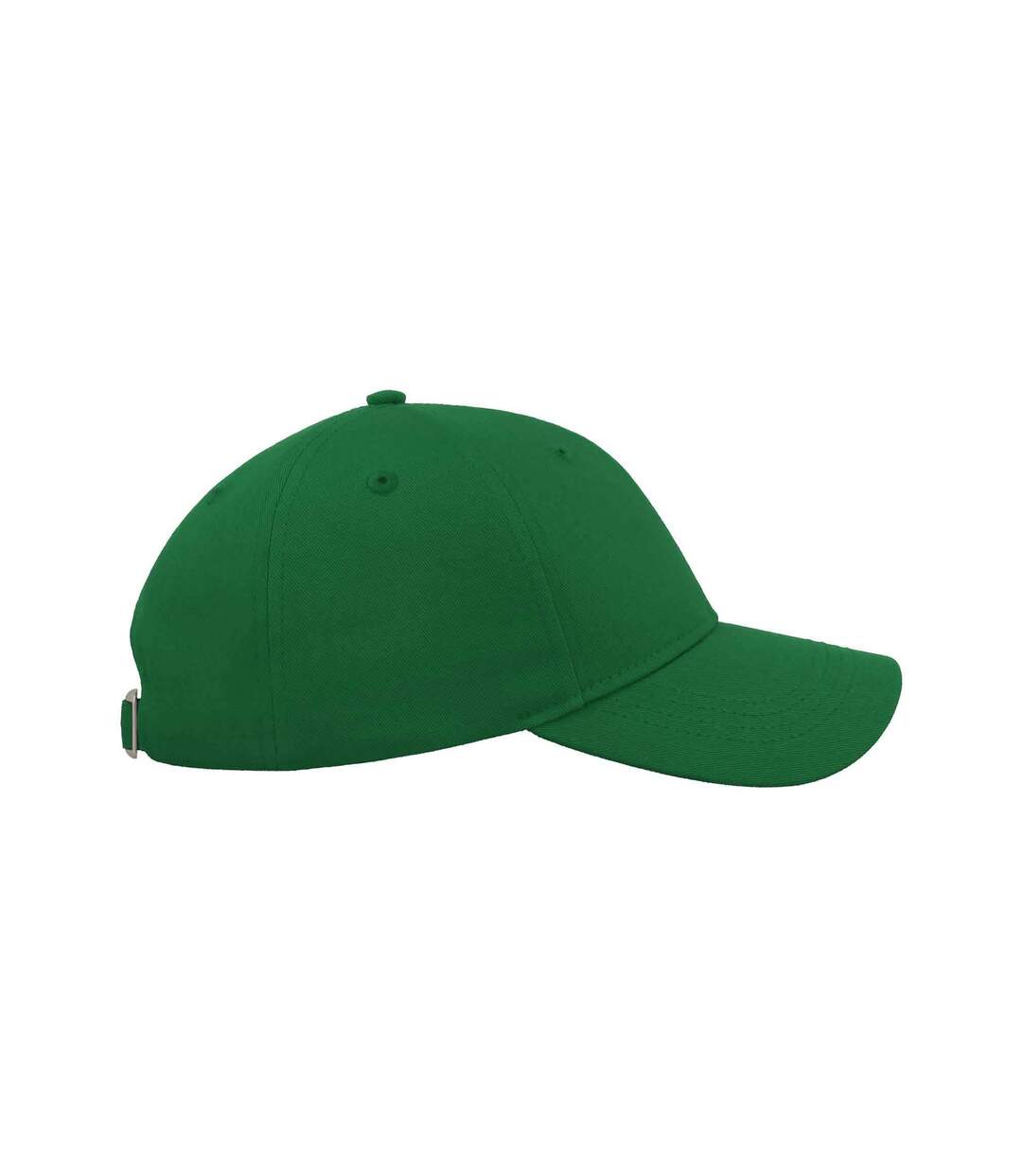 Casquette de baseball adulte vert Atlantis-3