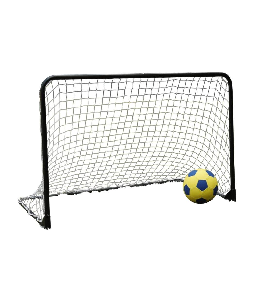 But De Foot 155 Cm X 85 Cm Noir Inny-2