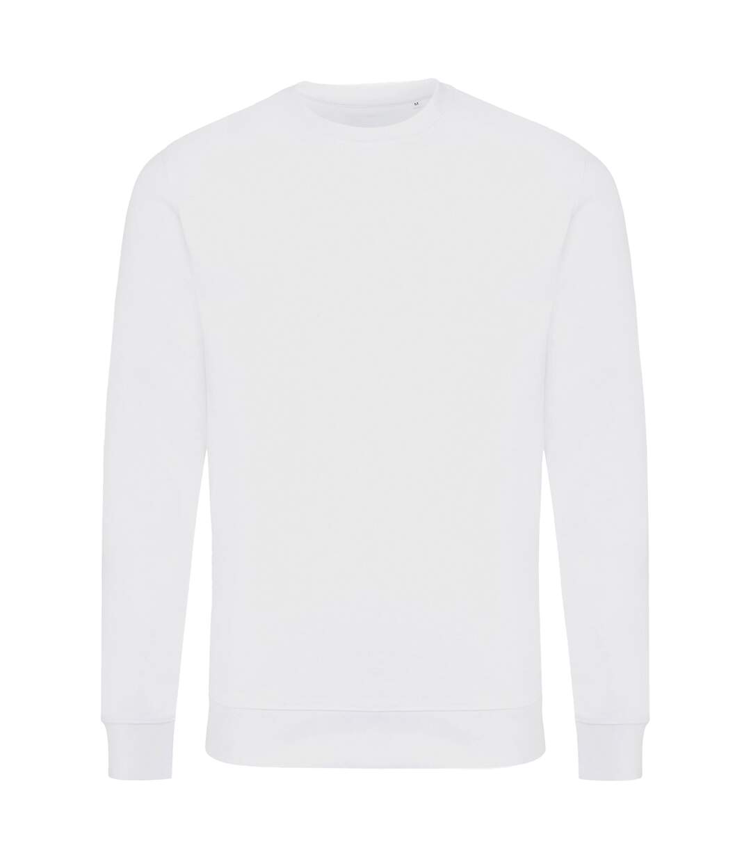 Sweat Zion Adulte Blanc Iqoniq-2
