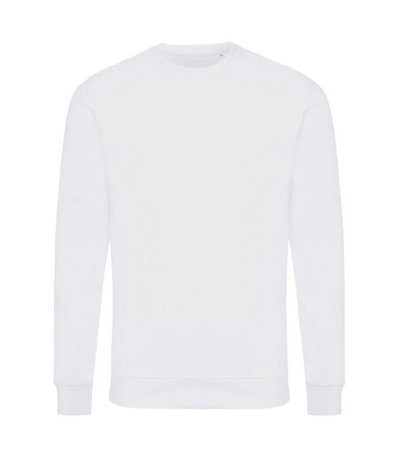 Sweat Zion Adulte Blanc Iqoniq