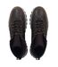 Mens Jason Leather Hiking Boots Brown Firetrap-4