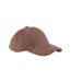 Casquette De Baseball Adulte Séquoia Beechfield-1