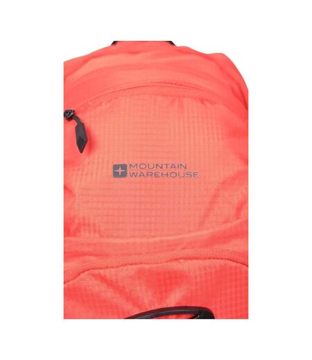 Sac Cycle Hydro Taille Unique Rouge Mountain Warehouse
