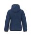 Doudoune Rigain Femme Bleu Marine Regatta-3