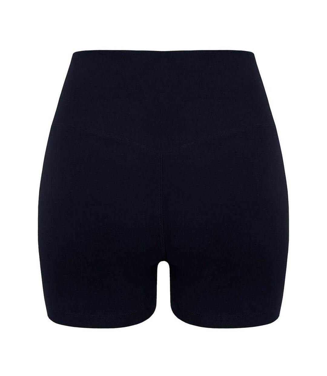 Cuissard De Cyclisme Femme Noir Miso-2