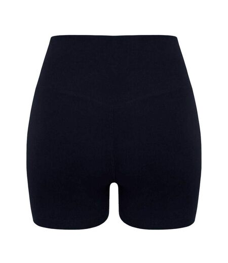 Cuissard De Cyclisme Femme Noir Miso