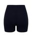 Cuissard De Cyclisme Femme Noir Miso-2