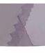 Womens/ladies Lace Trim Satin Maxi Skirt Purple Boss-2
